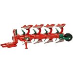 Britains rplique de la charrue kverneland 2300 s variomat compatible avec les tracteurs agricoles animaux ...