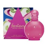 Britney spears fantasy eau de parfum vaporisate?