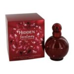 Eau de parfum - britney spears - hidden fantasy - 100ml - femme - concentration leve