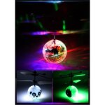 Bro jouets induction avions mini drone avion jouet boule en plastique forme infrarouge induction suspension ...