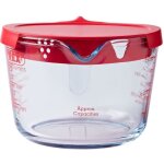 Broc mesure - pyrex - 1450127 - 1 litre Broc mesure - pyrex - 1450127 - 1 litre