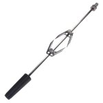 Broche compl�te dorigine four cuisini�re c00286303 ariston hotpoint indesit scholtes whirlpool