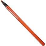 Broche de ma�on r�aff�table - fischer darex - 300x16 mm - acier tremp� haute qualit� - peinture �poxy ...