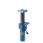 Brockhaus heuer 104260 dispositif de r�glage de la hauteur 104260 largeur de m�choire: 160 mm