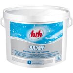 Brome 5 kg - hth