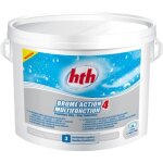 Brome 4 actions 5 kg - hth