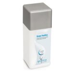 Brome pour spa - bayrol - spatime - pastilles 20g - dsinfection efficace - poids total 800g