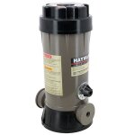 Brominateur hayward 4 kg by - pass de hayward Brominateur hayward 4 kg by - pass de hayward