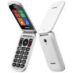 Brondi stone + white dual sim - (garanzia italia - no brand)