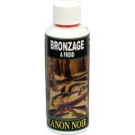 Bronzage  froid canon noir - europarm - solution pour retouches ou bronzage des armes