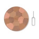 Bronzeurs recharge poudre bronzante l�g�re terracotta light #03 - moyenne chaude 10 gr