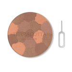 Bronzeurs recharge poudre bronzante l�g�re terracotta light #05 - chaude profonde 10 gr
