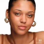Bronzeurs soin protecteur de couleur terracotta joli teint n� 30 - sunwarm 30 ml