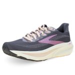 Brooks chaussure de course ghost 17 - 1204311b027 gris