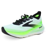 Brooks chaussure de course glycerin 23 - 1104761d154 blanc