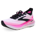 Brooks chaussure de course glycerin 23 - 1204651b111 rose