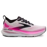 Brooks chaussure de course glycerin gts 23 - 1204921b111 rose