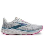Brooks chaussure de course revel 8 - 1204561b132 gris