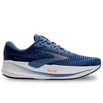 Brooks chaussure de course revel max - 1104821d497 bleu