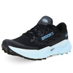 Brooks chaussures de trail running cascadia 19 gtx - 1204451b010 noir