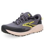 Brooks chaussures de trail running divide 6 - 1104601d061 gris