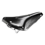 Brooks selle de vlo b17 imperial - noir