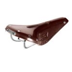 Brooks selle de vlo b17 narrow imperial - brun