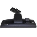 Brosse 2 positions - bosch - aspirateur - compatible avec mod�les siemens - noir - mixte