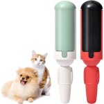 Brosse adhésive pour animaux domestiques rouleau anti poil chat brosse ramasse enlève poils magique réutilisab ... Brosse adhésive pour animaux domestiques rouleau anti poil chat brosse ramasse enlève poils magique réutilisab ...