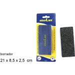 Brosse aimantée magnétique effacer pour tableau blanc effaçable whiteboard Brosse aimantée magnétique effacer pour tableau blanc effaçable whiteboard