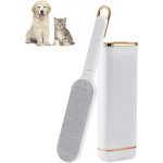 Brosse pour animaux de compagnie brosse anti poils animaux chat & chien brosse peluche vetement brosse ...