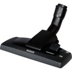 Brosse pour aspirateur - bosch siemens - 441238 - 25. 4 cm - 14. 6 cm - mixte