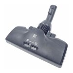 Brosse embout dorigine aspirateur 140190520035 electrolux
