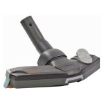 Brosse pour aspirateur - philips - triactive - �32 mm - pi�ce dorigine - gris