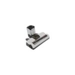Brosse pour aspirateurs sans fil - bosch - athlet - accessoire complet - usage mixte