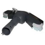 Brosse pour aspirateur - philips - crp197 / 01 - noir - accessoire