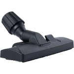 Brosse aspirateur universelle avec roulettes topfilter ref. 85300