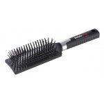 Brosse - babyliss pro - babnb1e - coiffage et d�m�lage - picots en plastique - noir