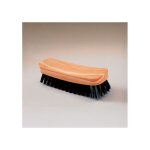 Brosse � chaussures polyvalente 17 x 5 x 4 cm
