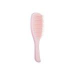Brosse � cheveux - tangle teezer - wet detangler - rose - fine & fragile - 1 pi�ce