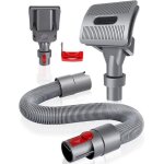 Brosse pour chien dyson brosse à poils danimaux avec tuyau dextension et adaptateur pour dyson v11 v10 ... Brosse pour chien dyson brosse à poils danimaux avec tuyau dextension et adaptateur pour dyson v11 v10 ...
