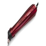 Brosse coiffante - babyliss - as812pe - brushing - volume - lissage 3 en 1