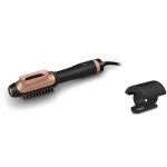 Brosse soufflante 2 en 1 - calor - cf9840c0 reverso - sèche - cheveux - fonction care - Étui inclus Brosse soufflante 2 en 1 - calor - cf9840c0 reverso - sèche - cheveux - fonction care - Étui inclus