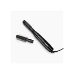 Brosse coiffante soufflante babyliss smooth shape airstyler as86e 300 w noir Brosse coiffante soufflante babyliss smooth shape airstyler as86e 300 w noir