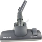 Brosse combinee 35601708 pour aspirateur candy / hoover 35601708