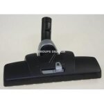 Brosse combine - electrolux - zua3810 - accessoire - avec sac / sans sac - mixte
