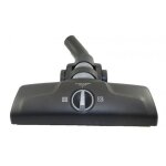 Brosse combin�e noire pour aspirateur electrolux - dust magnet