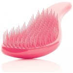 Brosse d�m�lante - xanitalia pro - kolor tangle - rose - anti - statique - douceur de d�m�lage