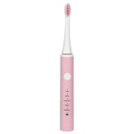 Brosse  dents lectrique - duokon - modle  ultrasons - 5 modes - tanche - poils souples - usb