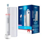 Brosse  dents lectrique oral b pro 3500 sensitive clean edition cadeau